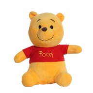 KUBUŚ PUCHATEK Maskotka Pluszak