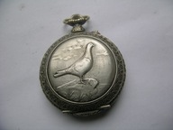 Zabytkowy,męski zegarek kieszonkowy