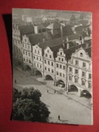 Jelenia Góra z 1962 Rynek