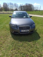 Audi a3 8p 1.6 benzyna