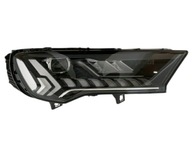 Idelna lampa matrix full led audi q7 II lift 4m 4m0 prawy przod 4m0941040-c