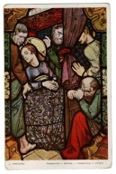 MEHOFFER WITRAŻ ZAŚNIĘCIE MARII RELIGIA