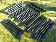 MAN TGX EURO 6 GRILL ATRAPA NIE NAPRAWIANY 81416106951