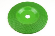 Saburrtooth SD790-7/8 Tarcza ścierna płaska 7 cali / 180 mm Gruba