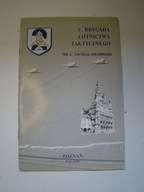2 brygada lotnictwa taktycznego historia