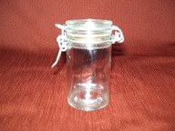 HERMETYCZNY POJEMNIK NA PRZYPRAWY