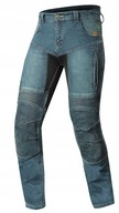 Jeansy Trilobite Parado CIRCUIT Slim Fit Blue R40 | SALE -20%