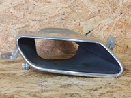 VOLVO S60 V60 II KOŃCÓWKA WYDECHU PRAWA 31455531