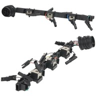 WIĄZKA POMPOWTRYSKIWACZY AUDI A4 B7 2.0TDi 04-08 GOLF V OCTAVIA 03G971033L