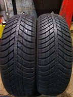 2x opony Nexen N'Blue 4Season WH17 185/65 R15 6,8-7,3mm