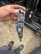 PASSAT B8 LIFT ŚLIZG ZDERZAKA LEWY PRZÓD 3G0807050