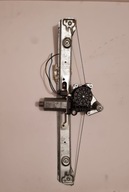 BMW E46 Siłownik Podnośnik Szyby Drzwi Prawy Tył