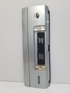 KLAPA BURTA BAGAŻNIKA TYŁ LAND ROVER VOGUE