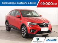 Renault Arkana 1.3 TCe, Salon Polska
