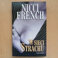 Nicci French - W sieci strachu