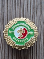 ZHP 100 LECIE HARCERSTWA NA ZAGŁĘBIU