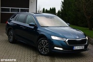 Skoda Octavia Skoda Octavia 2.0 TDI Style 2.0 Diesel 115KM