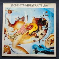 Dire Straits Alchemy - Live HOL 1PRESS