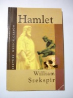 Hamlet. William Szekspir