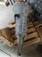 AUTOMATYCZNA SKRZYNIA BIEGÓW DODGE RAM III