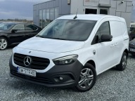 Mercedes Citan 1.5 CDI 95KM 2021r. FV23%, Salon PL