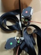 Pasy pas bezpieczeństwa VW Fox 3D 546075600B lewy prawy EUROPA