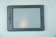 Czytnik Amazon Kindle 4 szary