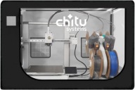 Obudowa drukarki 3D Bambu Lab A1 / A1 Mini Combo |840x570x570mm Stan Dobry