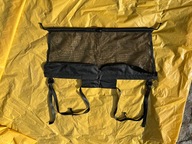 31436607 SIATKA BAGAŻNIKA PRZEGRODA CZARNA 31436607 VOLVO XC60 II 2