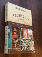 Przepis życia Meg Donohue