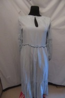 ASOS SUKIENKA DLA PUSZYSTEJ PANI ROZM LXL