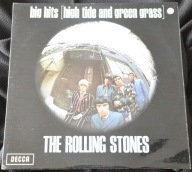 The Rolling Stones – Big Hits (High Tide And Green Grass)
