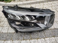 Lampa reflektor prawy prawa berlingo 4 IV 5 V 9852932780