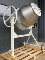 mieszalnik proszków bębnowy kwasoodporny spożywczy sosów mięs surówek karmy