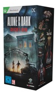 Alone in the Dark - Collector's Edition / Edycja Kolekcjonerska Xbox