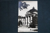 ŁOTWA - RYGA . MUZEUM PAŃSTWOWE ŁOTEWSKIEJ SRR