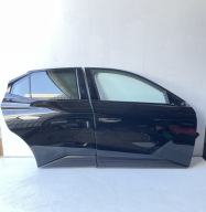 DRZWI PRZEDNIE PRAWE TYŁ PRAWY CITROEN DS4 II CROSSBACK KTV