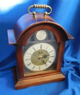 bardzo ładny ZEGAR KOMINKOWY kwarcowy MAUTHE