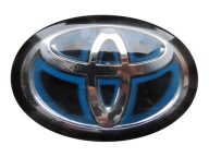 Emblemat Toyota Rav4 V Camry VIII Hybryda 53141-33130