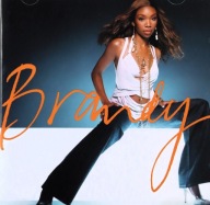 Afrodisiac - Brandy CD