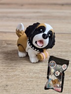 Figurka Bernardyn 3D - Druk3d fidget mixGadzet