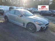 Kia Stinger 2023r., 3.3L 3.3 Benzyna 368KM