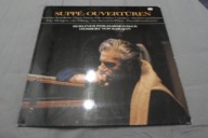 FRANZ VON SUPPE - OUVERTUREN