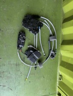 ZAMEK DRZWI PRZESUWNYCH MERCEDES KLASA V VITO W447 ELEKTRYCZNE LEWE 2025