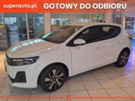 Od ręki - Expression 1.2 Eco-G LPG 120KM / kamera cofania