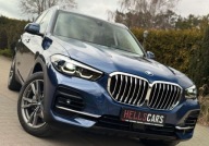 BMW X5 X-Line X-Drive Full Led Kamera Skora Virtual Kokpit Serwis Gwarancja