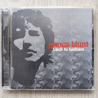 James Blunt - Back To Bedlam CD