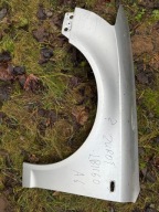 AUDI A6 C6 A6C6 BŁOTNIK LEWY PRZÓD PRZEDNI