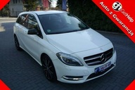 Mercedes B 200 1.6 Automat Stan Idealny Gwarancja