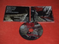HEAPS OF DEAD DECEASED DISMEMBERED AND LEFT DECAY 2009